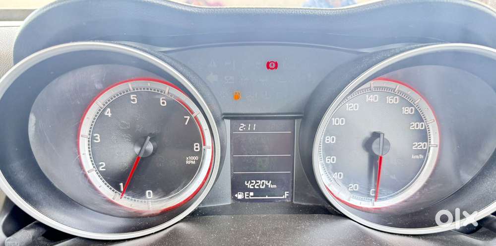 Maruti Suzuki Swift Vxi Optional, 2023, Petrol