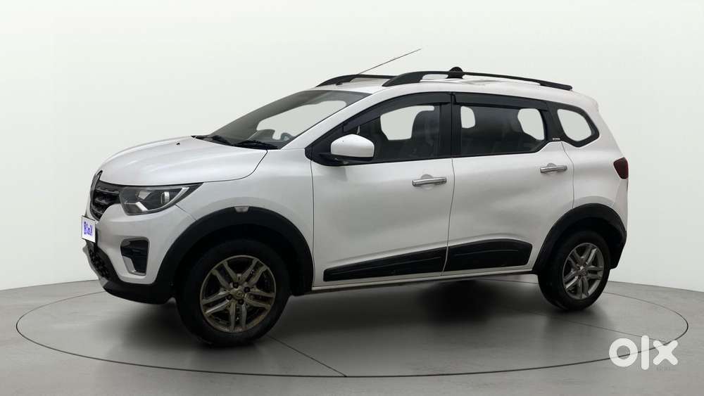Renault Triber Rxz Easy-r Amt, 2020, Petrol