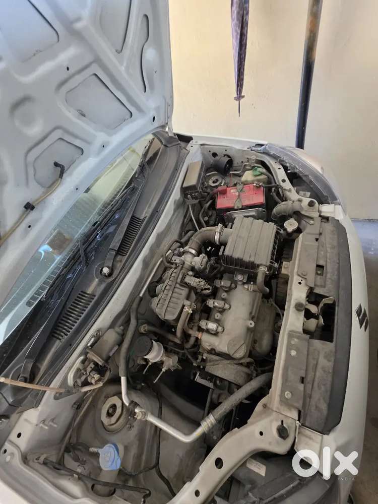 Maruti Alto Lxi 2017