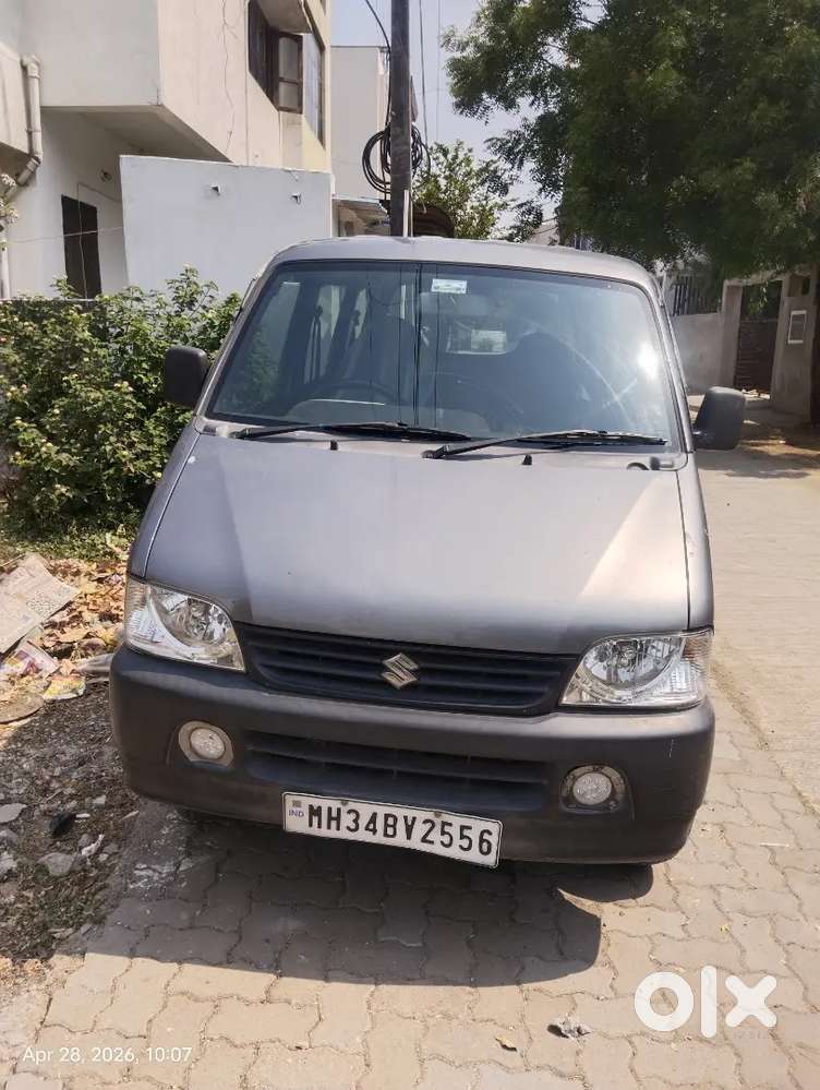 Maruti Suzuki Eeco 2021 Petrol 49000 Km Driven