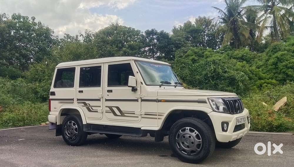 Mahindra Be 6 Be, 2026, Diesel