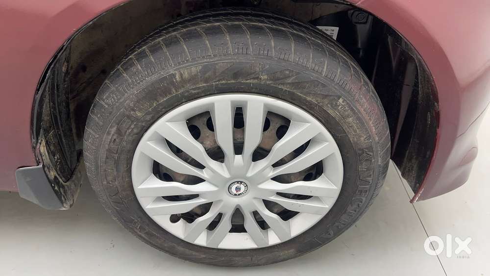 Honda Amaze S I-vtec, 2013, Petrol