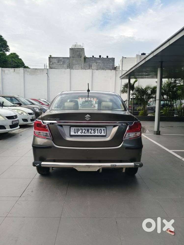 Maruti Suzuki Dzire 1.2 Vxi, 2022, Petrol