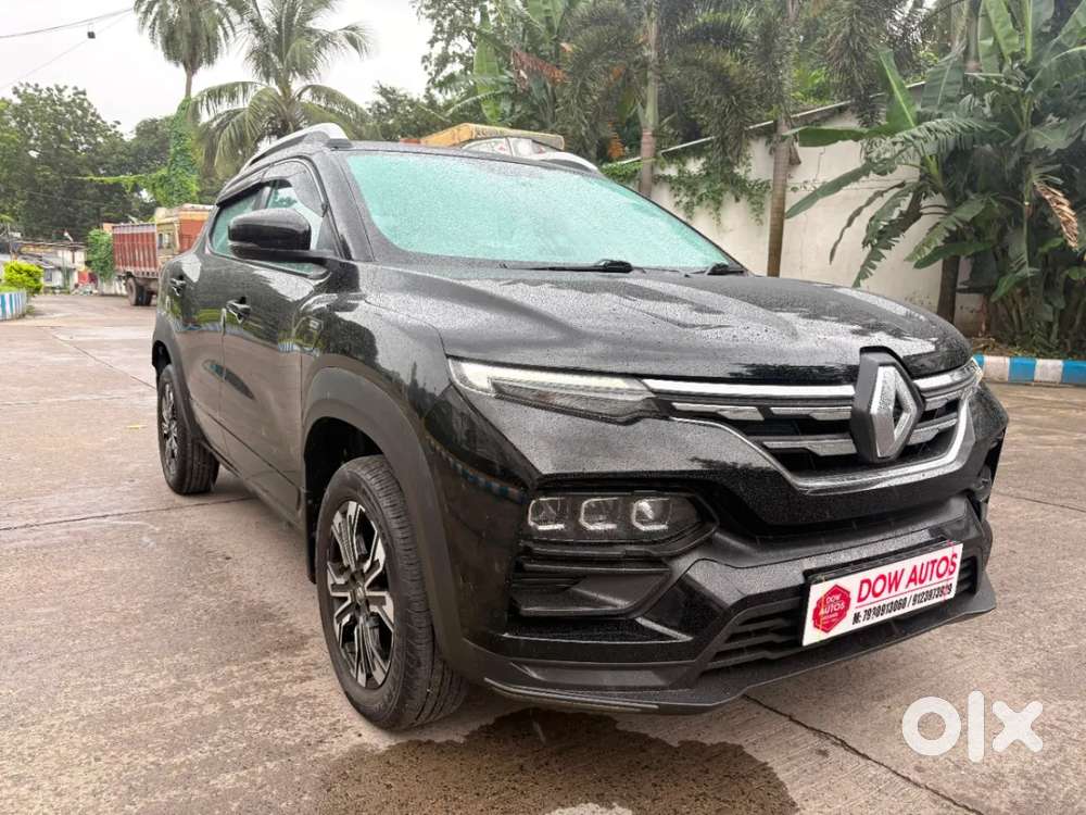 Renault Kiger, 2023, Petrol