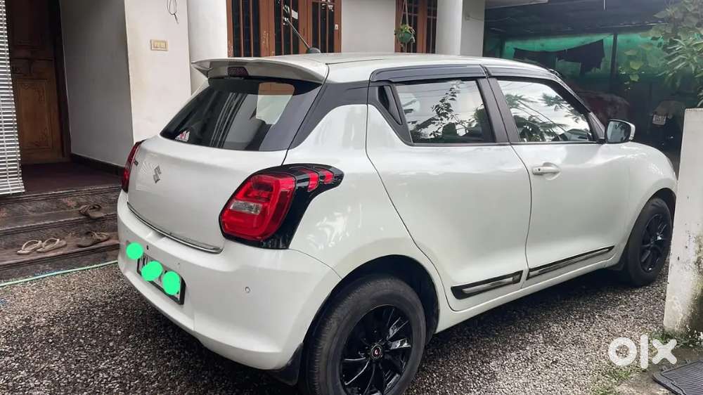 Swift For Sale