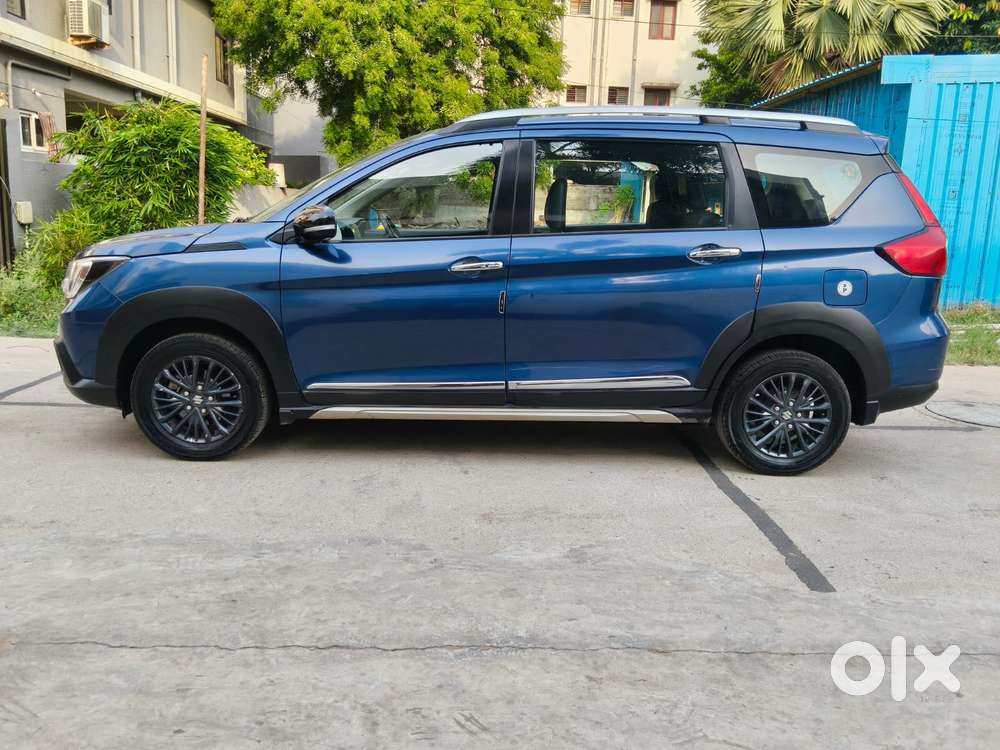 Maruti Suzuki Xl6 1.5 Alpha Mt, 2021, Petrol