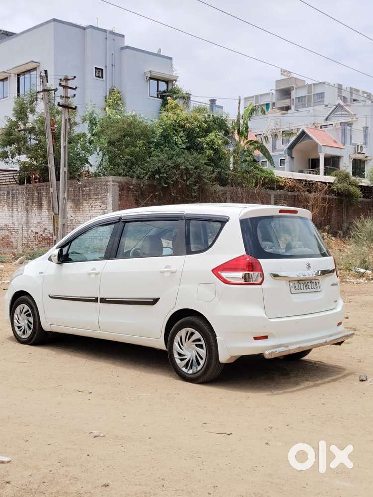 Maruti Suzuki Ertiga Vdi, 2016, Diesel