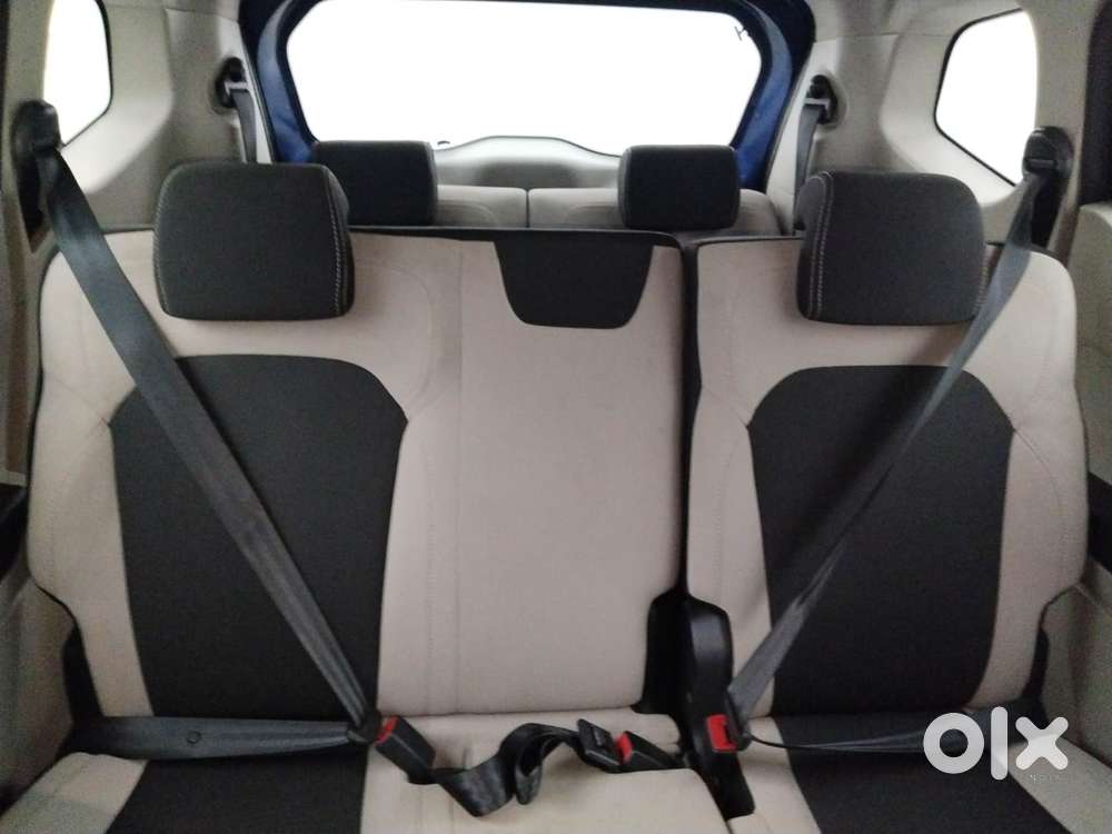 Renault Triber Rxt, 2020, Petrol