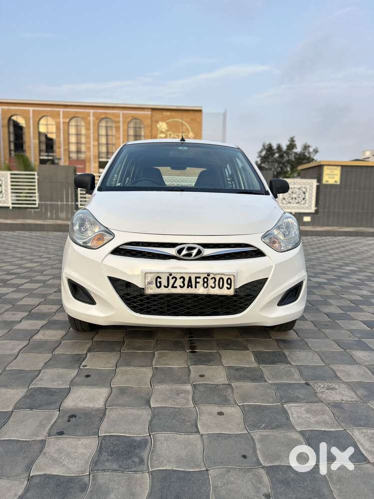 Hyundai I10 Magna 1.1l, 2014, Cng & Hybrids