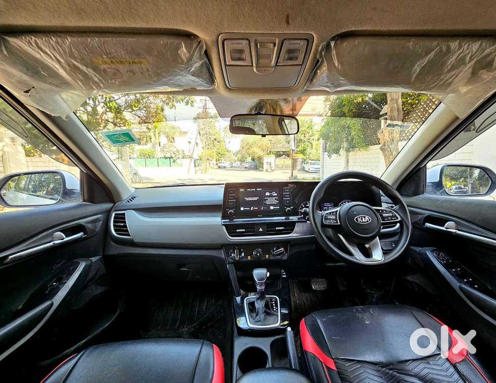 Kia Seltos Htk Plus D, 2019, Diesel