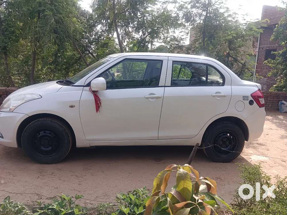 Maruti Suzuki Swift Dzire Tour 2018 Cng & Hybrids 160000 Km Driven