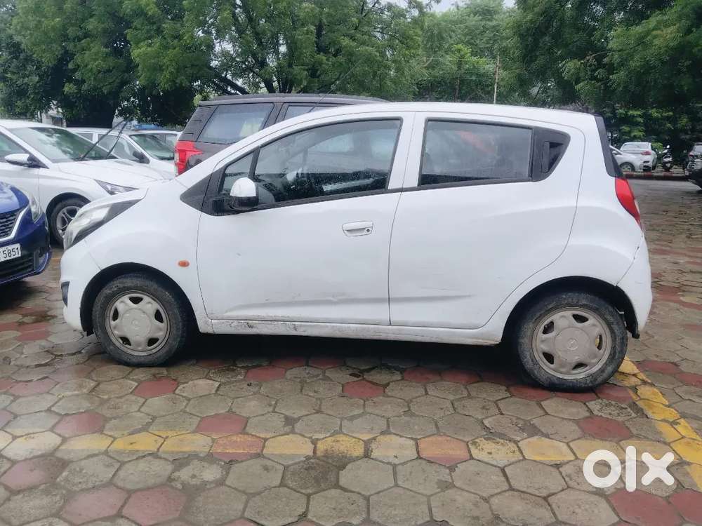 Chevrolet Beat 2017 Diesel 57000 Km Driven