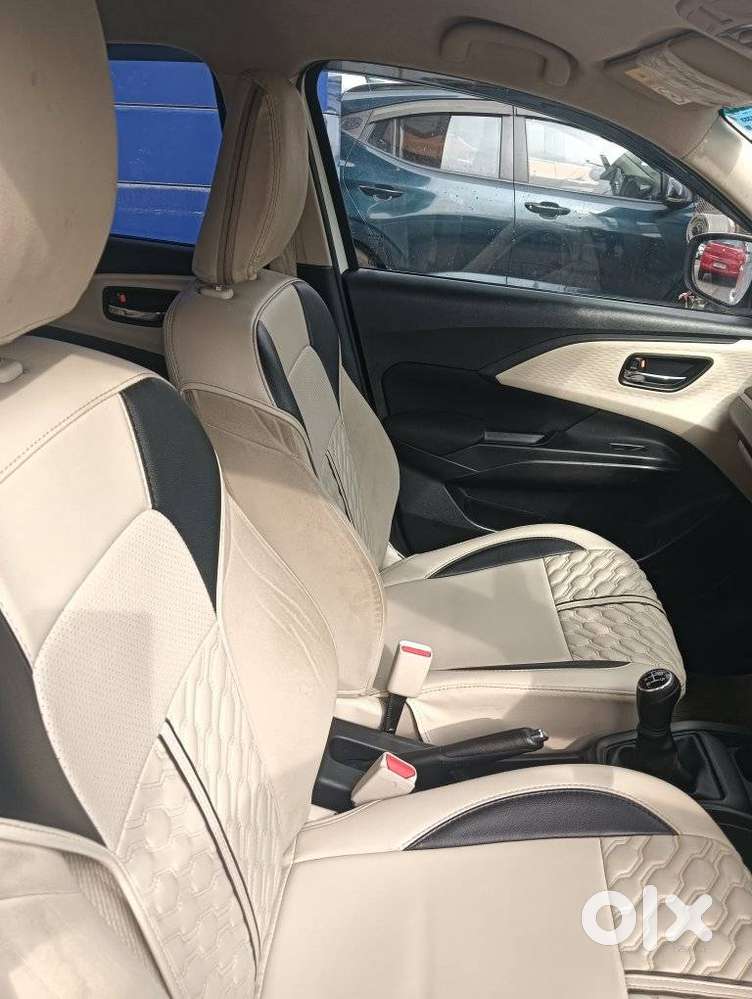 Maruti Suzuki Swift Dzire Vxi Optional, 2024, Petrol