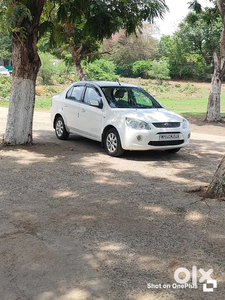 Ford Fiesta Classic 2014 Diesel Well Maintained