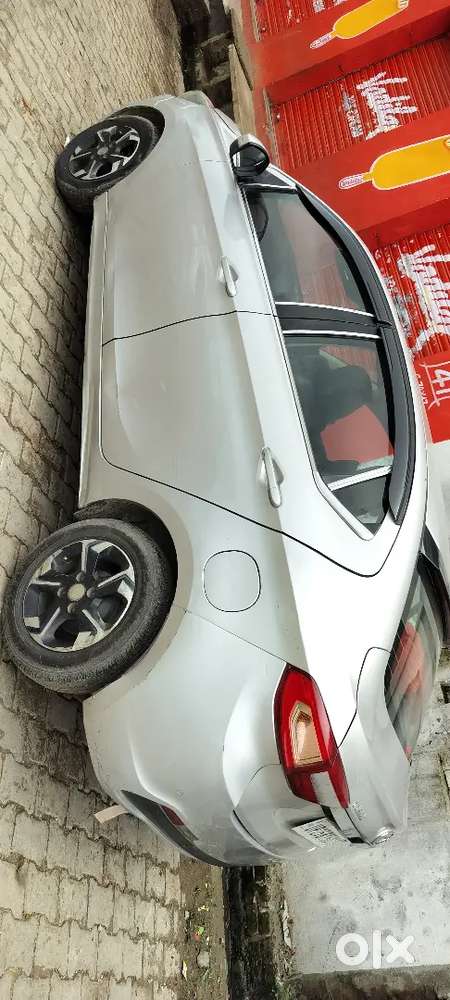 Tata Tigor Diesel Manual 2017 Second