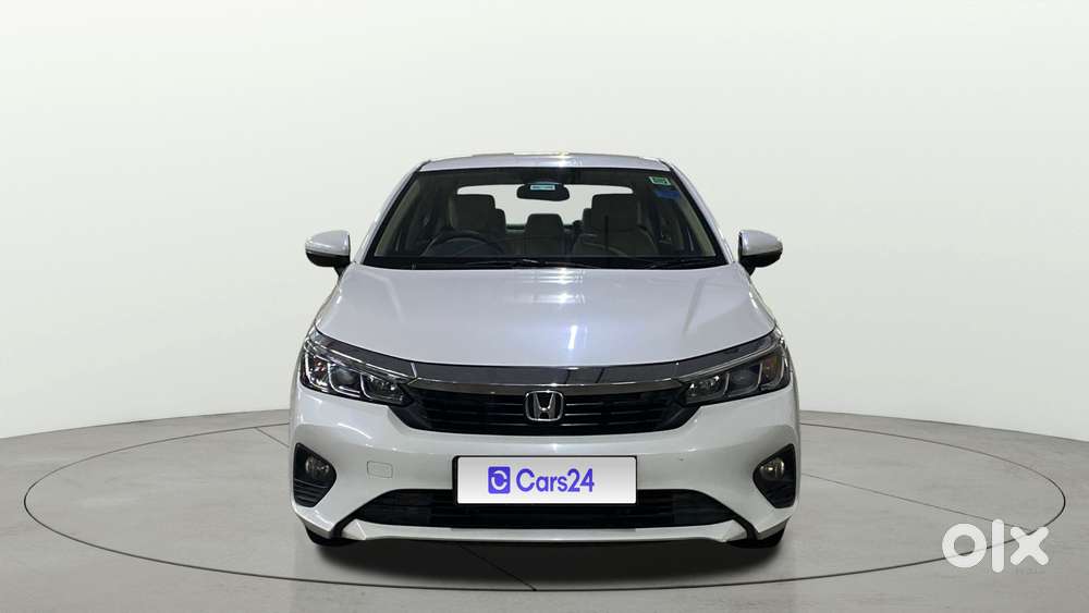 Honda City I-vtec V, 2024, Petrol