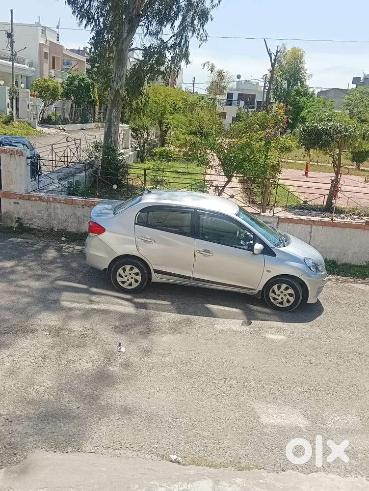 Honda Amaze Diesel Good Condition For Sale