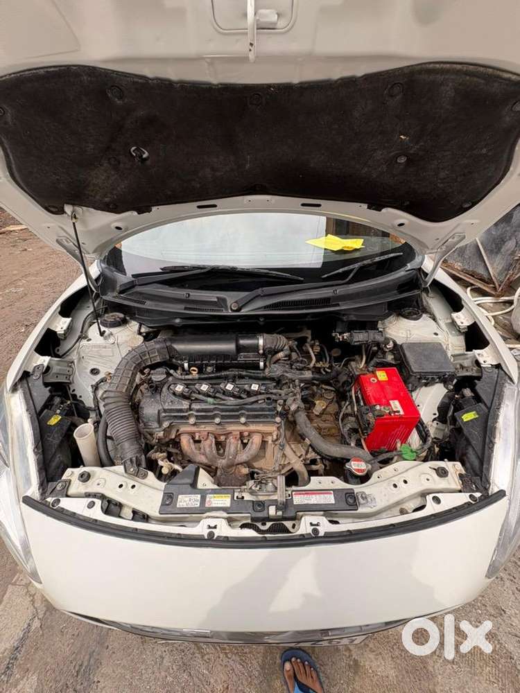 Maruti Suzuki Swift 2020 Petrol Well Maintained