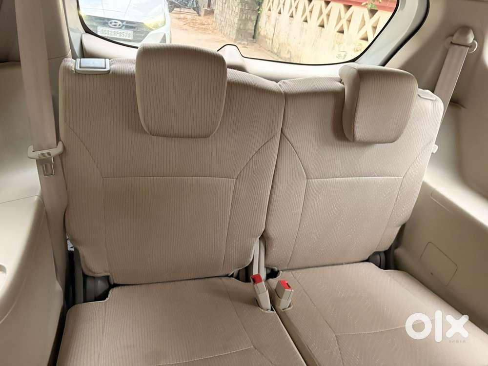 Maruti Suzuki Ertiga Vxi, 2024, Petrol