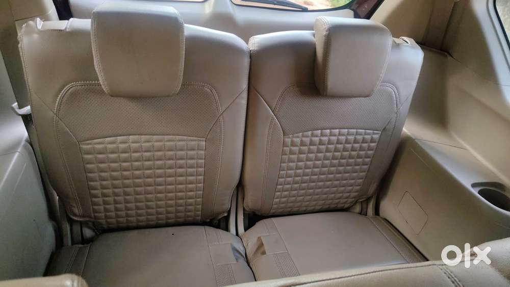Maruti Suzuki Ertiga Maruti-suzuki-ertiga-zdi-plus, 2019, Diesel