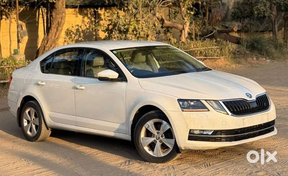 Skoda Octavia 1.4 Tsi Mt Style, 2018, Petrol