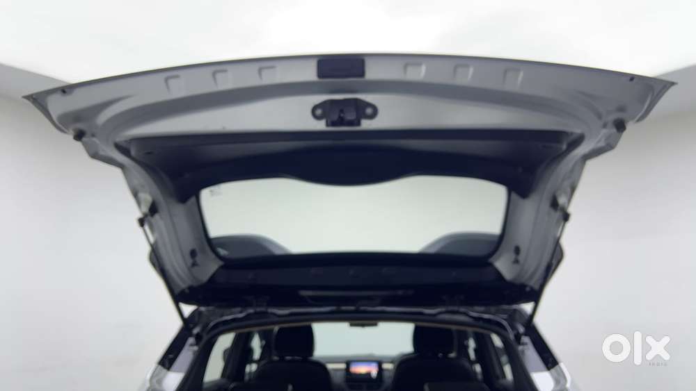 Renault Kiger Rxt Turbo Dt, 2021, Petrol