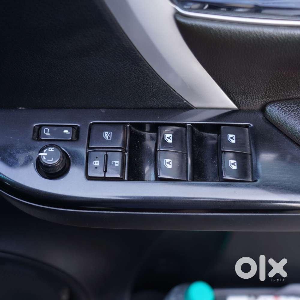 Toyota Fortuner 2.8 4wd At, 2016, Diesel