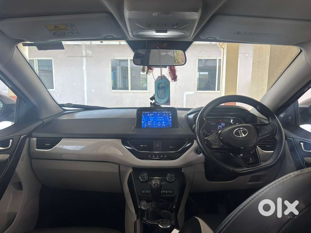 Tata Nexon 1.2 2022