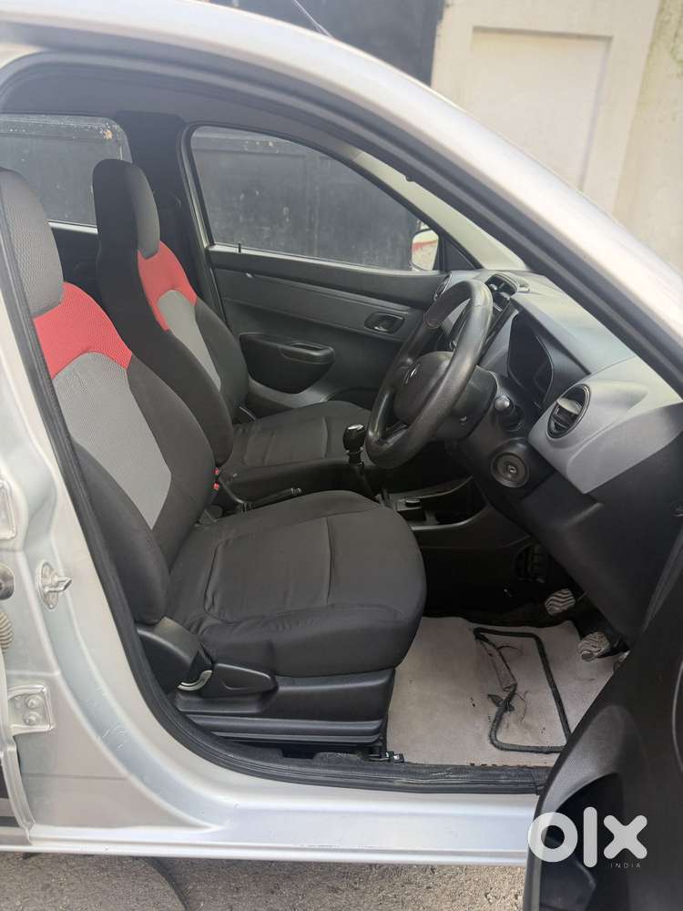 Renault Kwid 1.0 Rxt Optional, 2018, Petrol