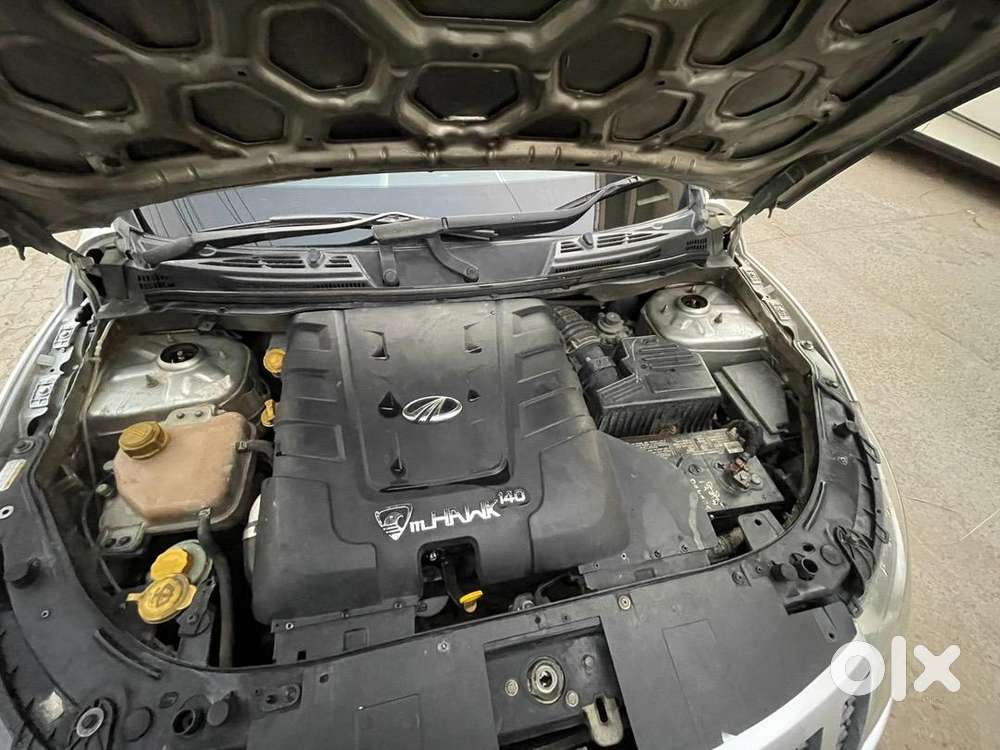 Mahindra Xuv500 2014 Diesel 91000 Km Driven