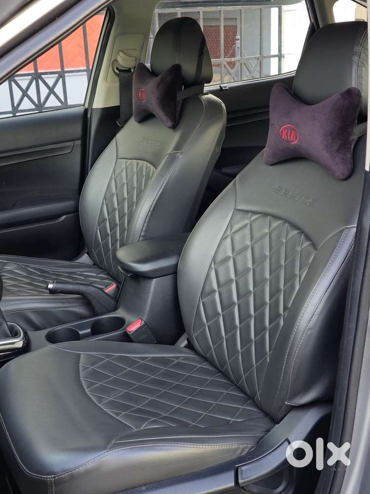 Kia Seltos Htk Plus D, 2020, Diesel