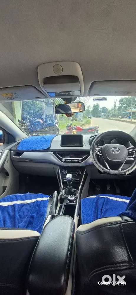 Tata Nexon Diesel 2017