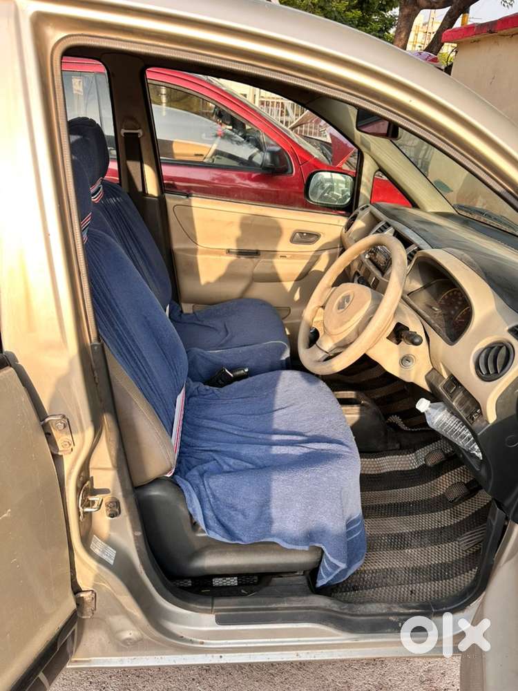 Maruti Estilo Vxi 2007