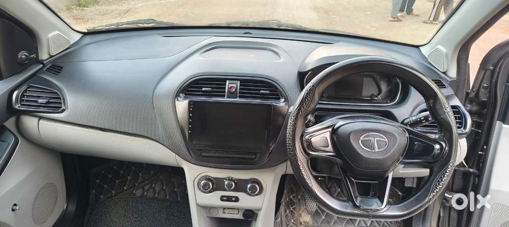 Tata Tiago 1.05 Revotorq Xe Option, 2023, Cng & Hybrids