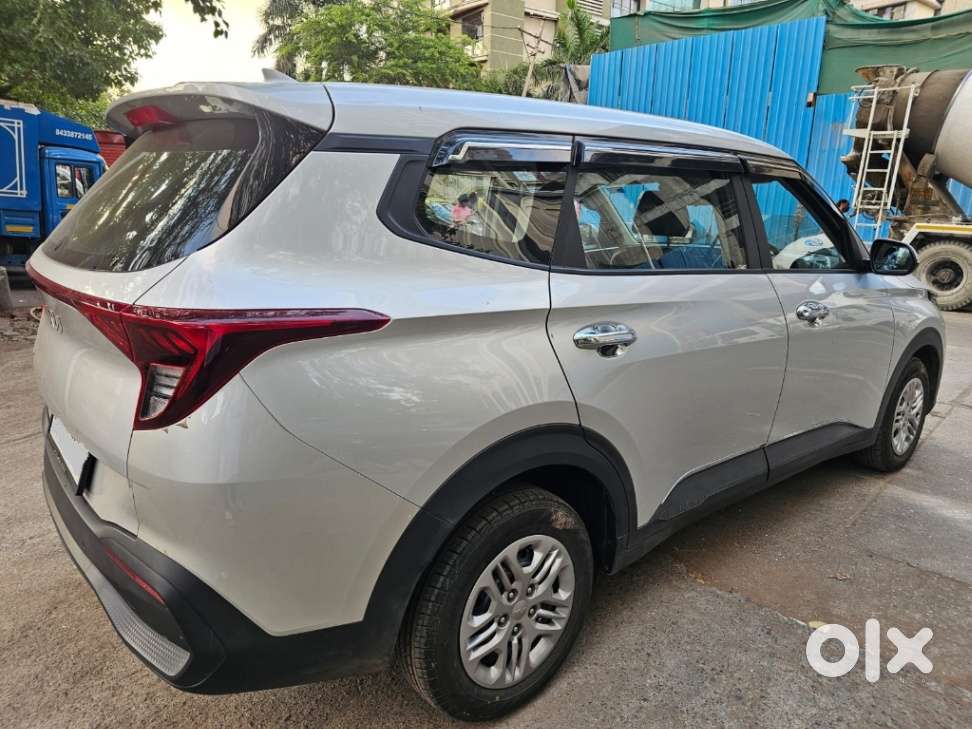 Kia Carens G 1.5 6mt Premium (o) 7-seater, 2025, Petrol