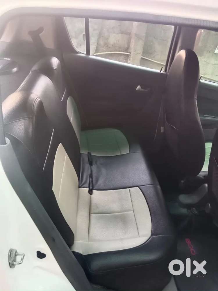 Maruti Suzuki Alto 800 2016 Petrol 100000 Km Driven