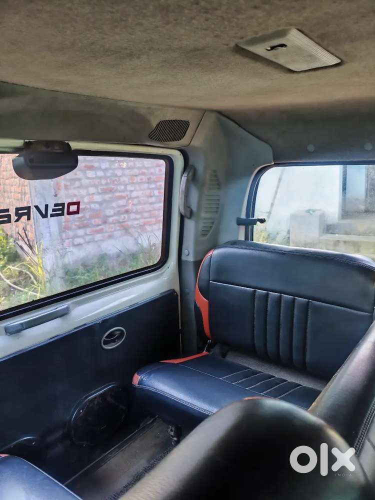 Mahindra Scorpio 2011 Diesel Manual