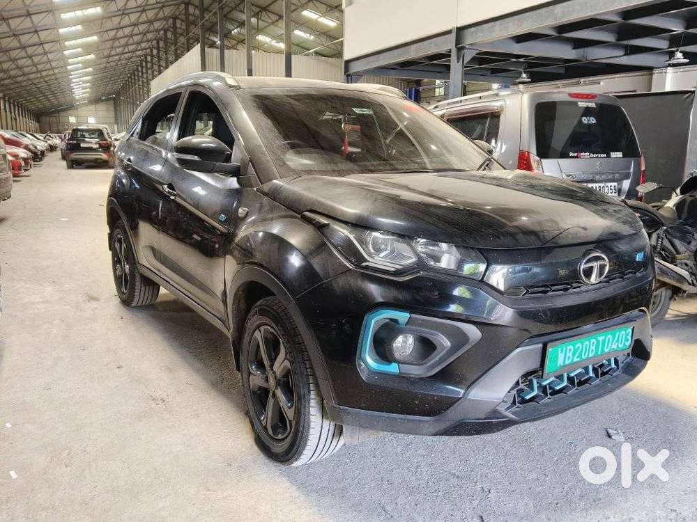 Tata Nexon Ev Xz Plus, 2023, Electric