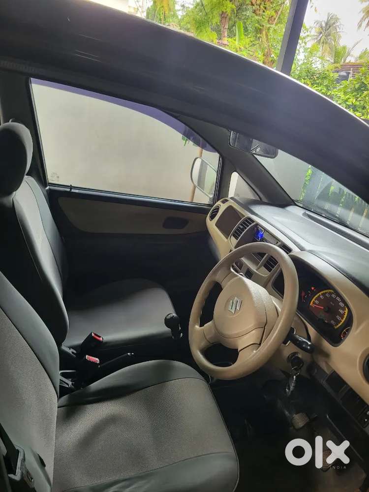 Maruti Suzuki Zen 2008 Petrol Manual