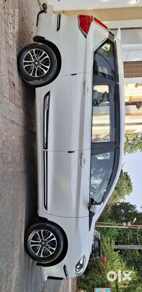 Maruti Suzuki Ertiga Vxi (o) Cng, 2024, Cng & Hybrids