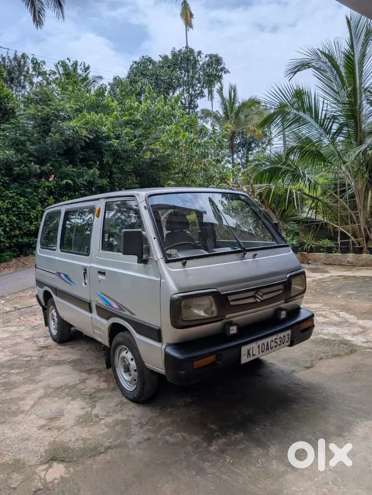 Omni Van 2009