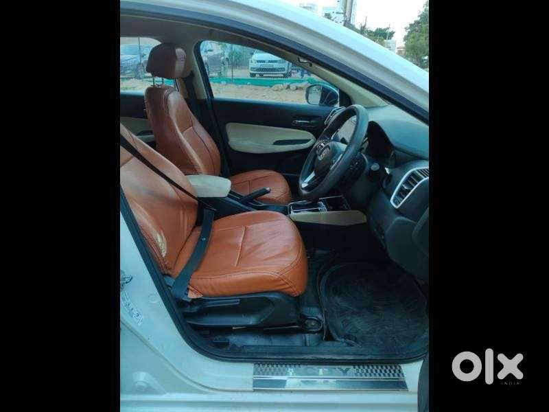 Honda City I Dtec Sv, 2021, Petrol