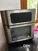 Air fryer oven