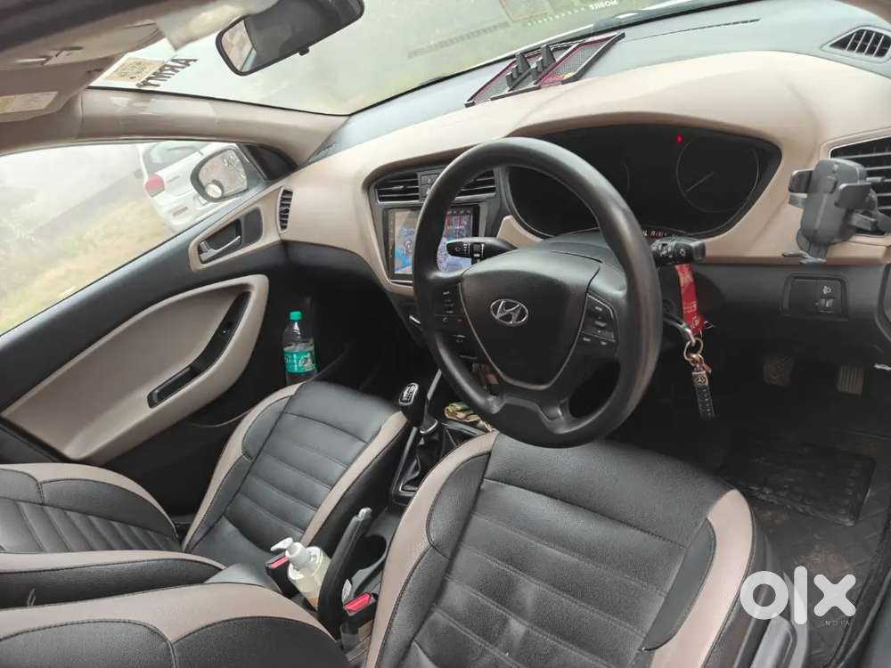 Hyundai I20 2017 Diesel Well Maintained