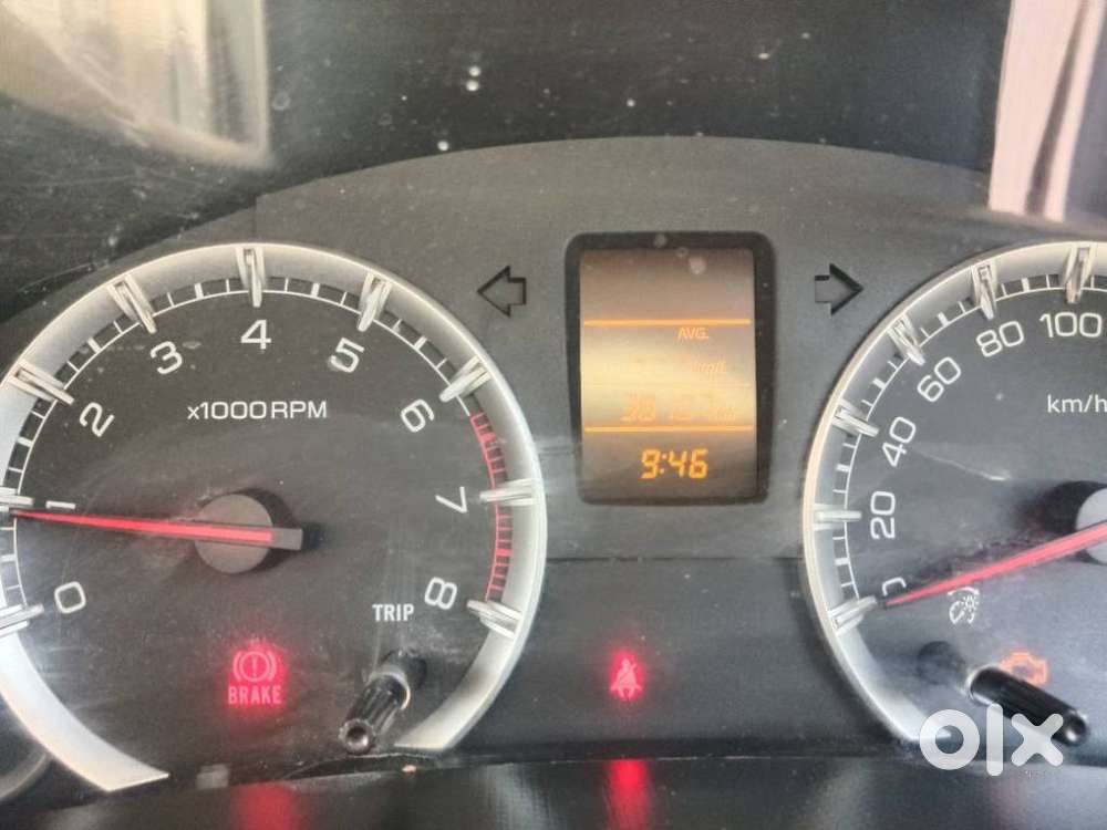 Maruti Suzuki Swift Dzire Vxi 1.2, 2014, Petrol