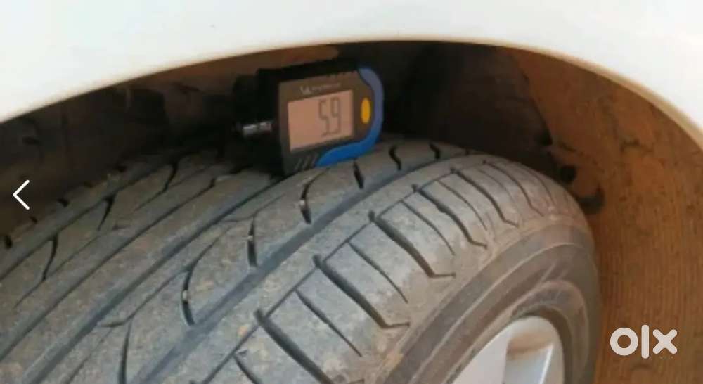 Hyundai Verna 2012 Petrol Well Maintained