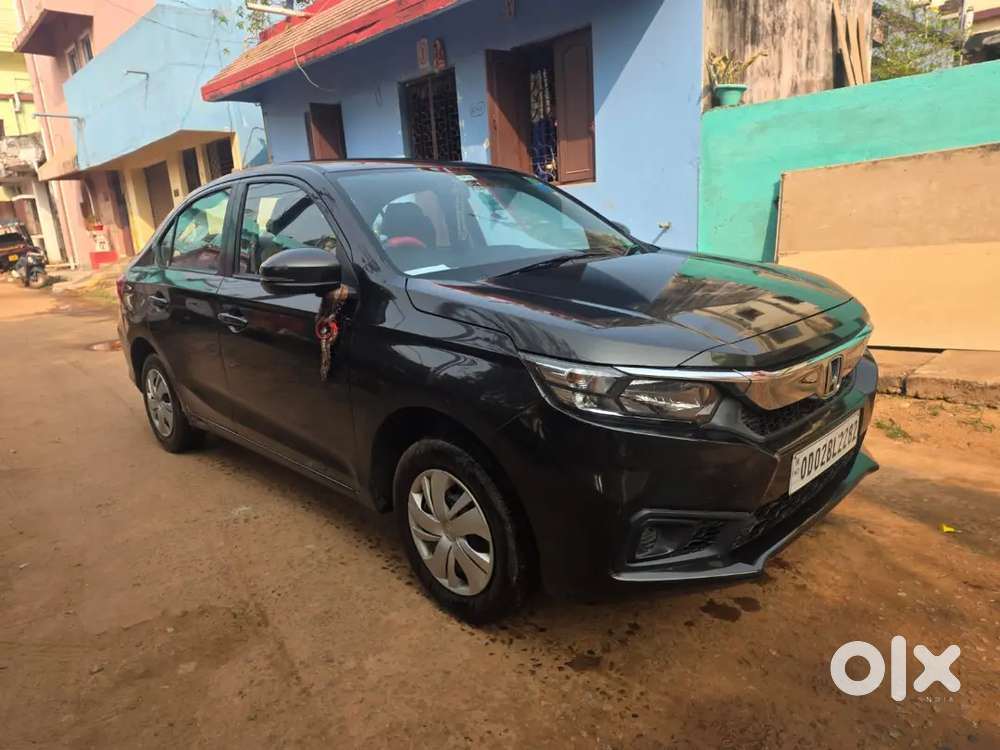Honda Amaze Mint Condition