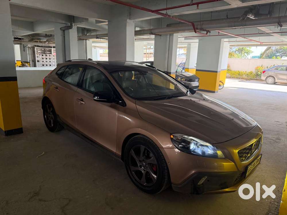 Volvo V40 D3, 2013, Diesel