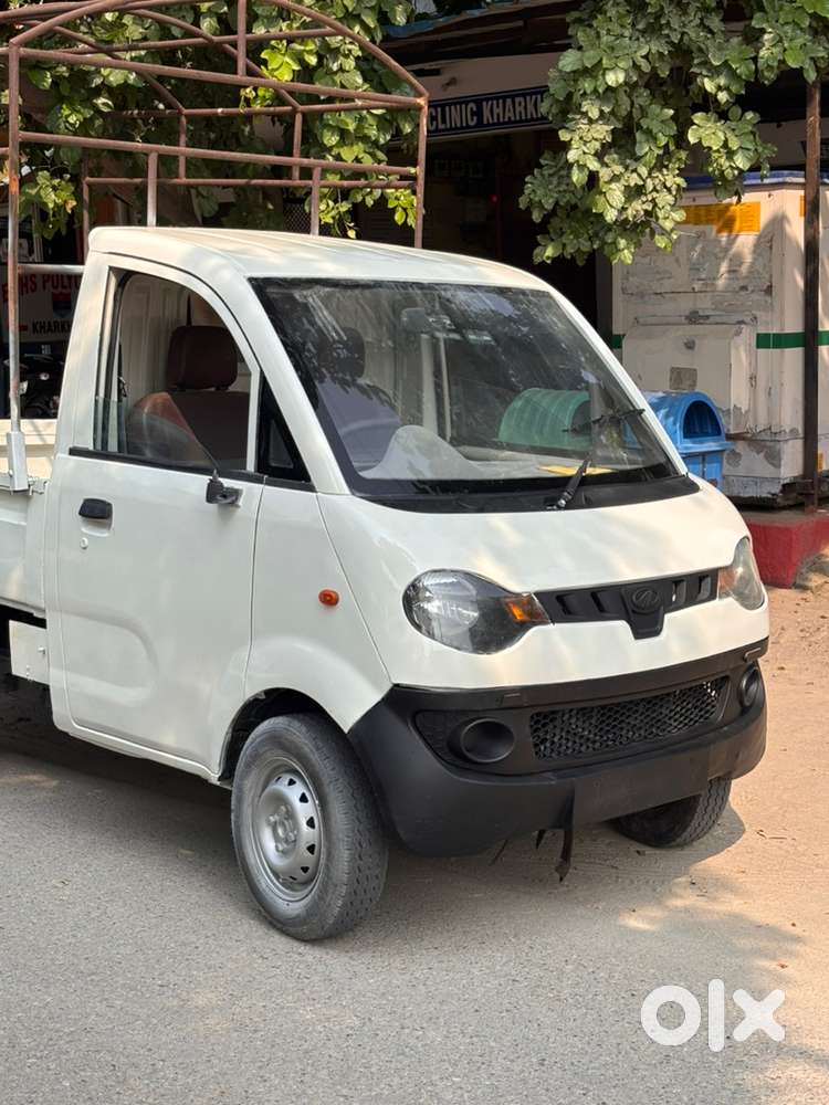 Mahindra Renault Logan 2018