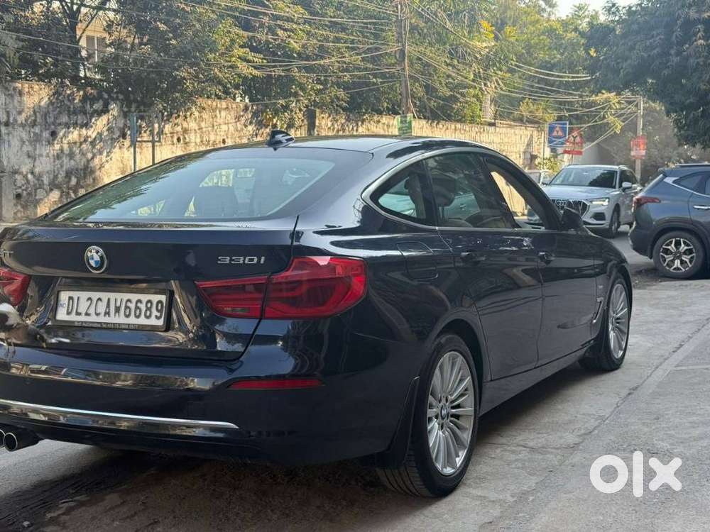 Bmw 3 Series 2.0 330i Sport Line, 2017, Petrol